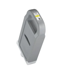 Canon PFI‑1700 Yellow Pigment Ink Tank 700 mL