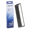 Epson Black Ribbon Cartridge for LX-350 and LX-300