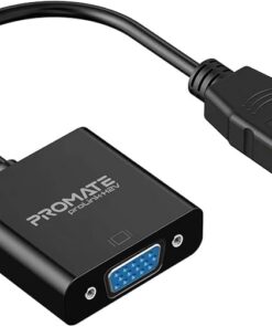 Promate HDMI to VGA Display Adapter PROLINK-H2V