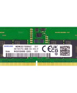 Samsung 32GB DDR5 4800 SO-DIMM Laptop RAM