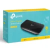 8-Port Gigabit Desktop Switch