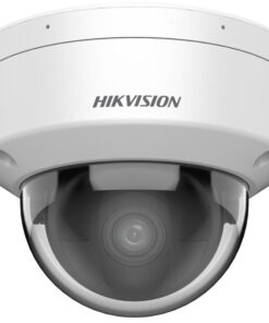4 MP AcuSense Fixed Dome Network Camera - DS-2CD2146G2H-I(2.8mm)(eF)