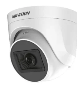 Hikvision - 5 MP Indoor Fixed Turret Camera