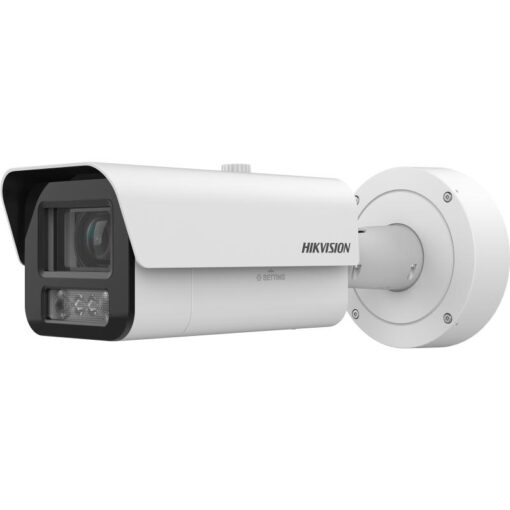 8MP DarkfighterS DeepinView Outdoor Motorized Varifocal Bullet Camera
