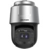 8C Series 4K 25X DarkFighter IR Network Speed Dome - DS-2DF8C825IXG-ELW