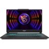 Acer Nitro V15 ANV15-51 Intel Core i7 16GB RAM 512GB SSD Laptop