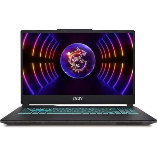Acer Nitro V15 ANV15-51 Intel Core i7 16GB RAM 512GB SSD Laptop