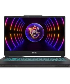 MSI Cyborg 15 A13VE Intel Core i7 13620H 16GB DDR5 5200 1TB
