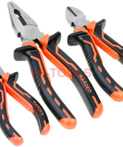 3-Piece Pliers Set (THT1K0311)