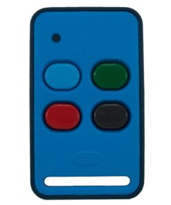 4 Button Remote Nice