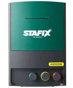 4600W Mains Energiser Stafix