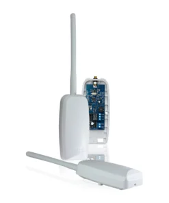 500m Range Receiver 1-Channel Sherlotronics RX1-500
