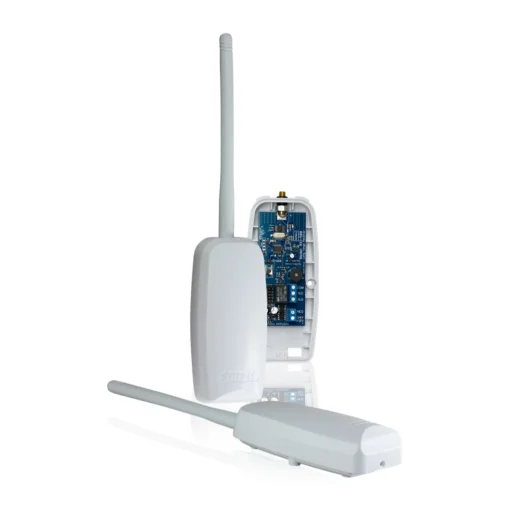 500m Range Receiver 1-Channel Sherlotronics RX1-500