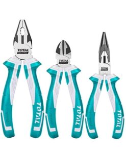 3-Piece Cr-V Pliers Set (THT2K0301)