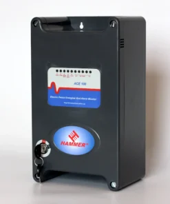 Ace 200 energiser hammer 1 -zone