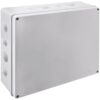 ADAPTOR BOX PLASTIC 400×350×120