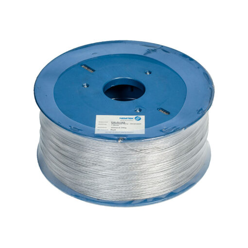 ALUMINIUM WIRE 2.0MM 1000M