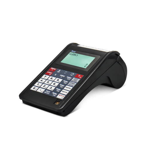 Aclas CRV3 (Type A) TIMS Device
