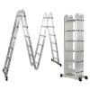 Aluminum Ladder Multipurpose 4 x 6 - Fundi Folding