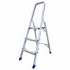Aluminum Ladder Nyumba Step Ladder - A-type 3 Step