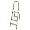 Aluminum Ladder Nyumba Step Ladder - A-type 4 Step