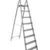 Aluminum Ladder Nyumba Step Ladder - A-type 8 Step