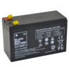 BATTERY 12V 7.2AH