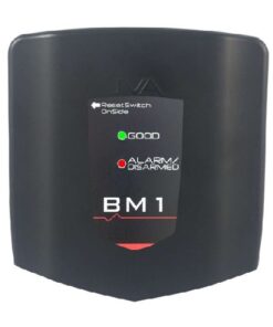 BM1 JVA Monitor