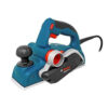 Bosch GHO 700 Planer 650W, 0–2.6mm Chip Thickness, 0–9mm Rebating Depth