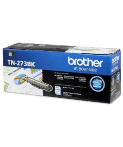 BROTHER BLACK TONER CARTRIDGE