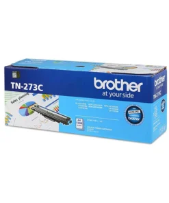 BROTHER CYAN TONER CARTRIDGE