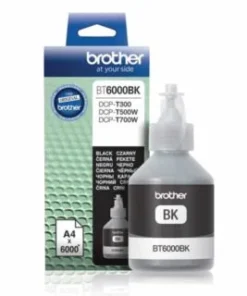 BROTHER INK - BLACK