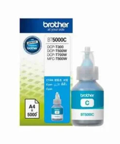 BROTHER INK - CYAN