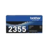 BROTHER TONER APPROX 2600 PAGES