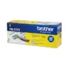 BROTHER YELLOW TONER CARTRIDGE