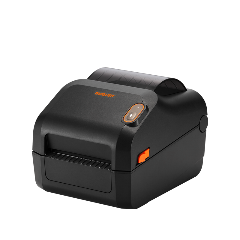 Bixolon XD3-40D Card Printer