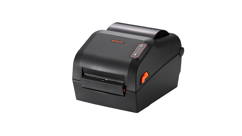 Bixolon XD5-40D Card Printer