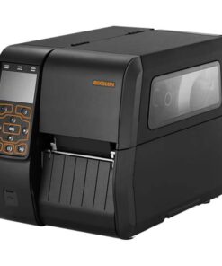 Bixolon XT5-40 Card Printer
