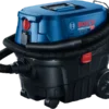 Bosch GAS 12-25 PL Vacuum Cleaner 1250W, 25L with Power Socket