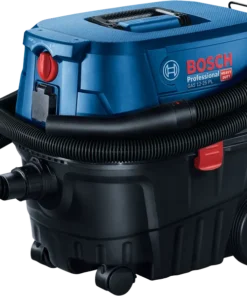 Bosch GAS 12-25 PL Vacuum Cleaner 1250W, 25L with Power Socket