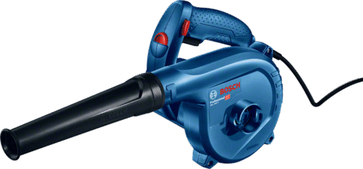 Bosch GBL 800 E Blower 820W, 4.5 m³/min