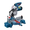 Bosch GCM 216 Mitre Saw 1100W, 216mm Blade