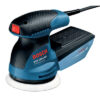 Bosch GEX 125-1 AE Random Orbit Sander 250W, 125mm