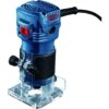 Bosch GKF 550 Router 550W, 6mm Bit Holder