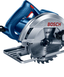 Bosch GKS 140 Circular Saw 1400W, 64mm Cutting Depth