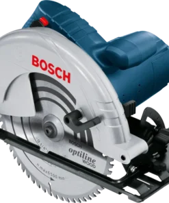 Bosch GKS 235 Turbo Circular Saw 2050W, 85mm Cutting Depth