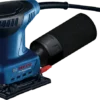 Bosch GSS 140 Orbital Sander 220W, 114x140mm