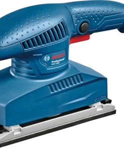 Bosch GSS 2300 Orbital Sander 190W, 93x230mm