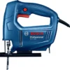 Bosch GST 650 Jig Saw 400W, 65mm Cutting Depth