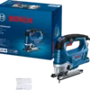 Bosch GST 750 Jig Saw 520W, 75mm Cutting Depth